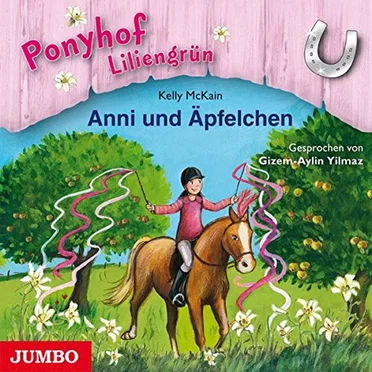 Ponyhof Liliengrün
