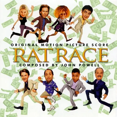 Rat Race