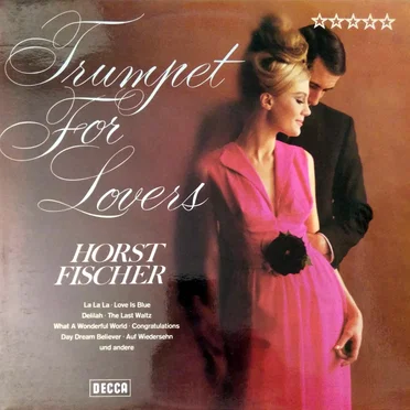 Trumpet for Lovers