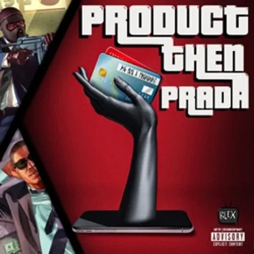 Product Then Prada