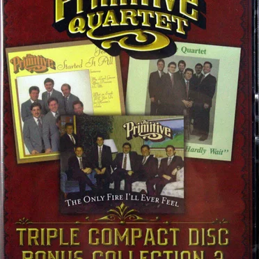 Triple Compact Disc Bonus Collection 2