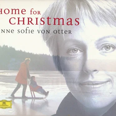 Home for Christmas