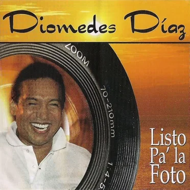 Listo pa' la foto