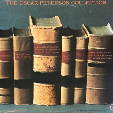 Oscar Peterson Collection