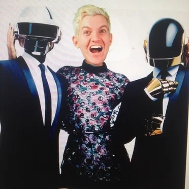 Harder, Better, Faster, Stronger (Dillon Francis remix) by Dillon Francis - album cover