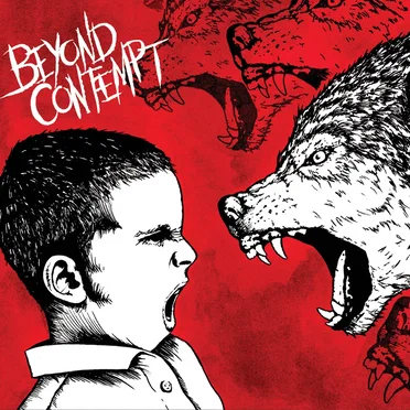 Beyond Contempt by Beyond Contempt - album cover