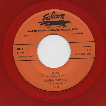 Cuca / Una copa de vino