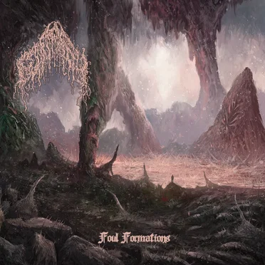 Foul Formations