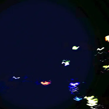 夜間飛行