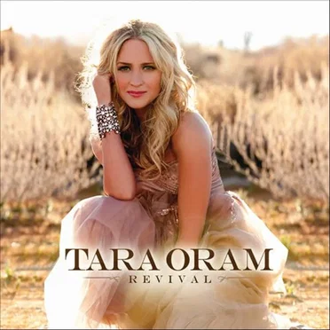 Revival by Tara Oram - album cover