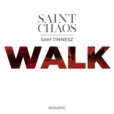Walk (acoustic)