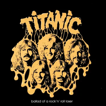 Ballad of a Rock'n'Roll Loser