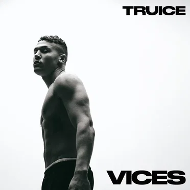 Vices by TRUICE - album cover