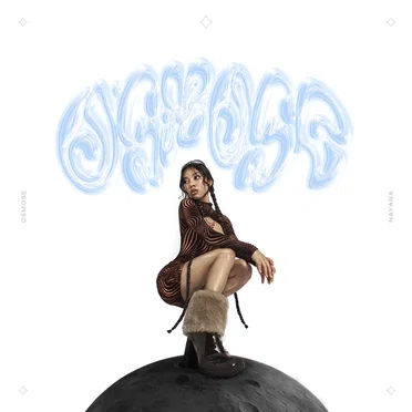 OSMOSE by Nayana - album cover