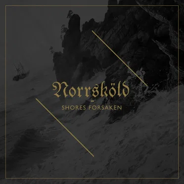 Shores Forsaken