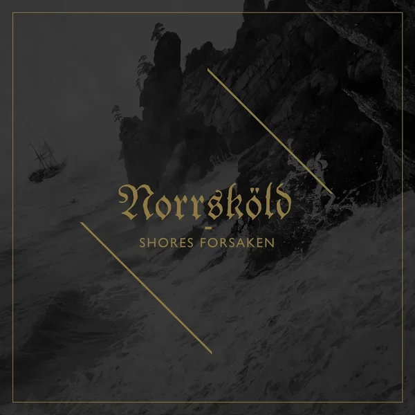 Shores Forsaken