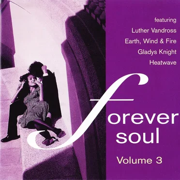 Forever Soul by Various Artists - album cover