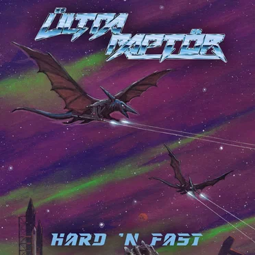 Hard 'n Fast