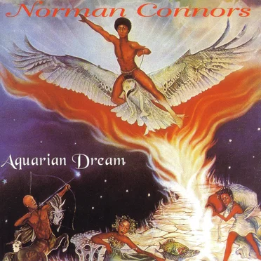 Aquarian Dream