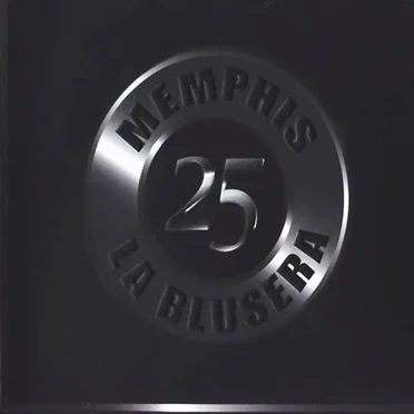 Memphis la Blusera