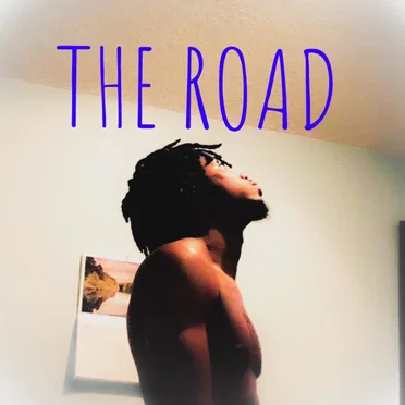 THE ROAD by JUSLEO - album cover