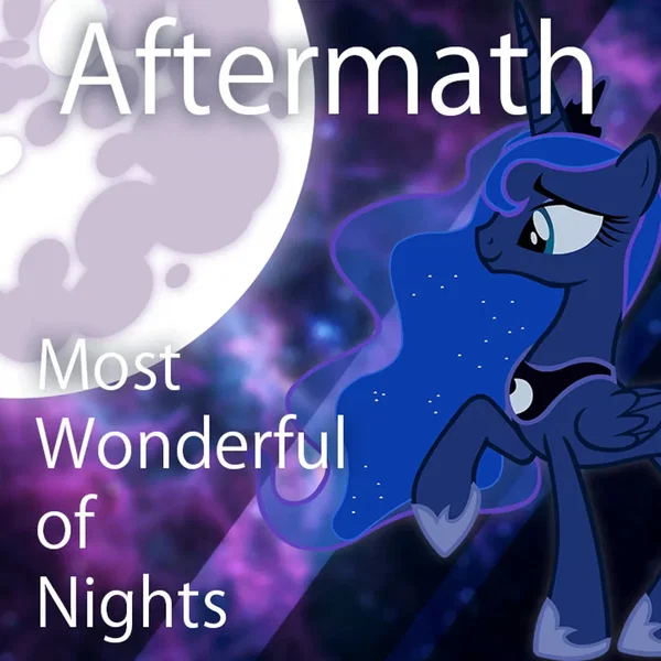 Most Wonderful of Nights