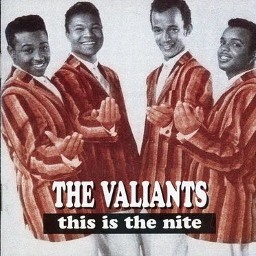 This Is The Night