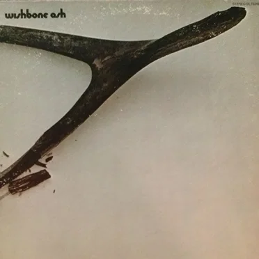 Wishbone Ash