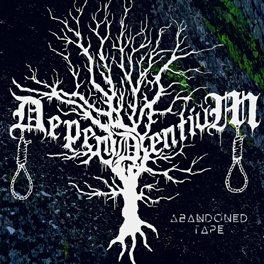 Abandoned Tape