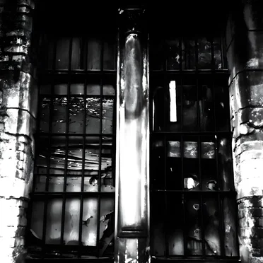 Futurology of Ruins by Ursatz - album cover