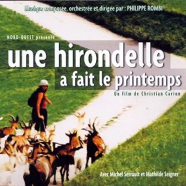 Philippe Rombi