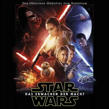 Star Wars: Das Erwachen der Macht (Filmhörspiel)