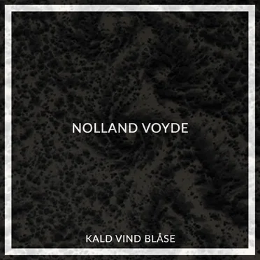 KALD VIND BLÅSE