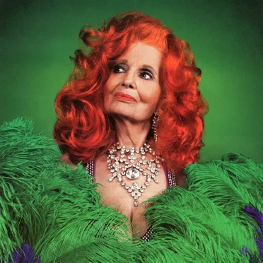 Tempest Storm Interview by Jack White by Tempest Storm - album cover