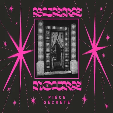 Pièce Secrète by Bière Noire - album cover