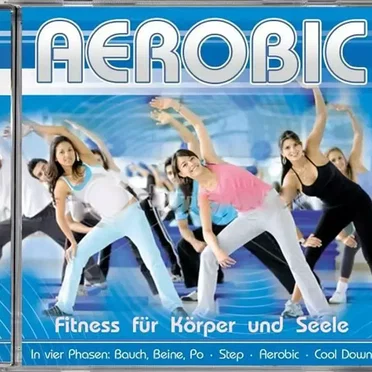 Aerobic - Fitness Für Körper Und Seele by The Beat Instructors - album cover