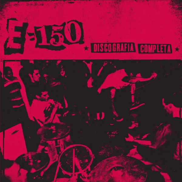 Discografía Completa