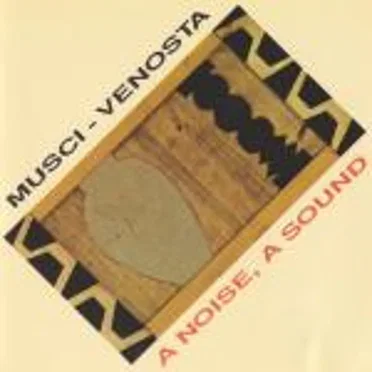 A Noise, a Sound