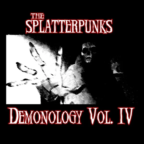 Demonology, Vol. 4 (1997)