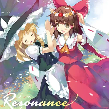 Resonance – レゾナンス – by C-CLAYS - album cover