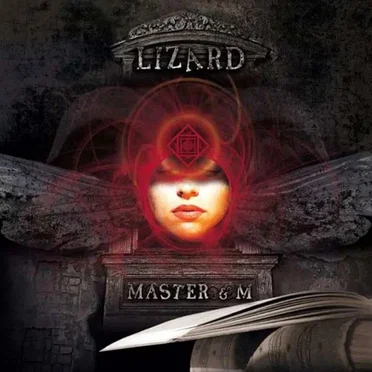 Master & M by Lizard - album cover