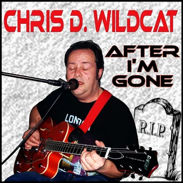After I'm Gone