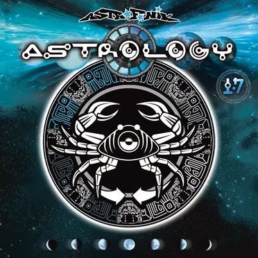 Astrology 17 by Various Artists - album cover