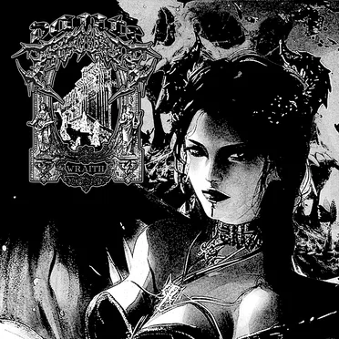 Wraith by Dante Pasquale - album cover