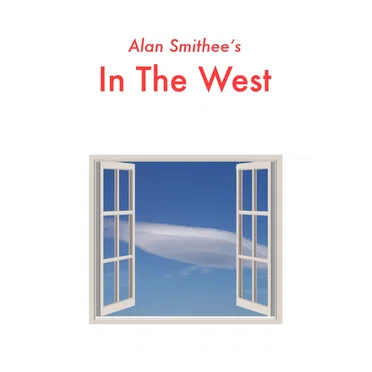 Alan Smithee's in the West by Alan Smithee - album cover