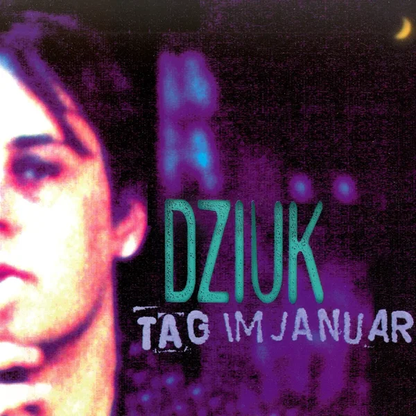 Tag im Januar
