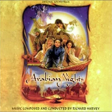 Arabian Nights