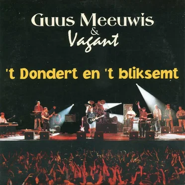 't Dondert en 't bliksemt