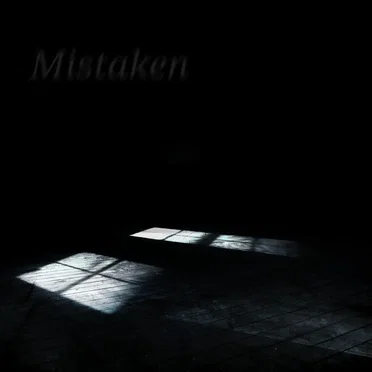 Mistaken by Radiarc - album cover