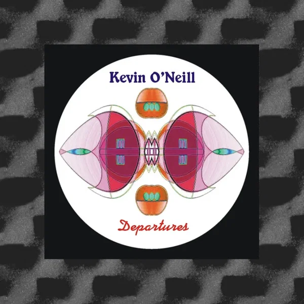 Departures - An Oddments Anthology 1985 to 1996